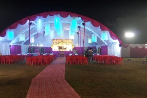 Kalash Marriage Lawn