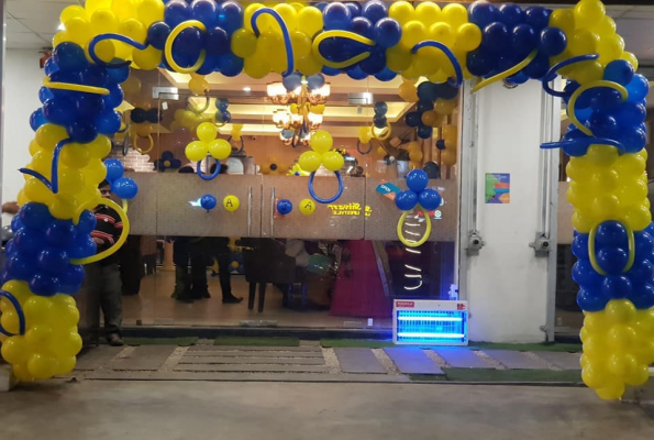 Oudhi Restaurant And Banquet 2