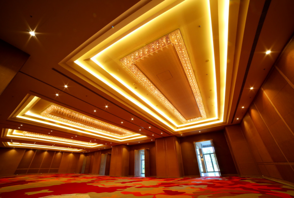 The Amaya Resort Kolkata Nh6