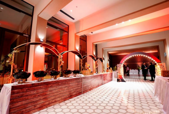 The Amaya Resort Kolkata Nh6