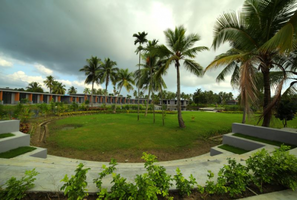 The Amaya Resort Kolkata Nh6
