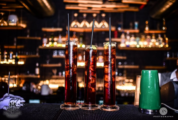 The Drowning Street 3