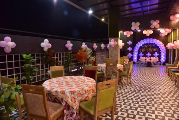 Olive Garden Banquet 3