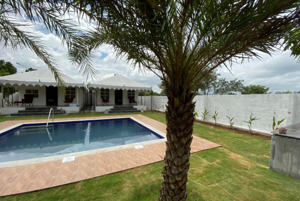 Golden Mile Resort 3