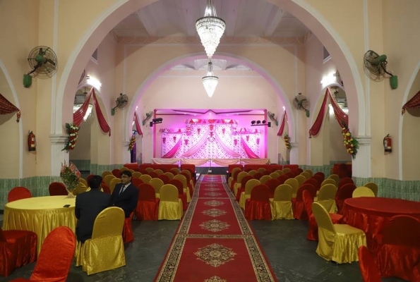 Venue Image