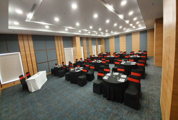 Fairfield By Marriott Ahmedabad