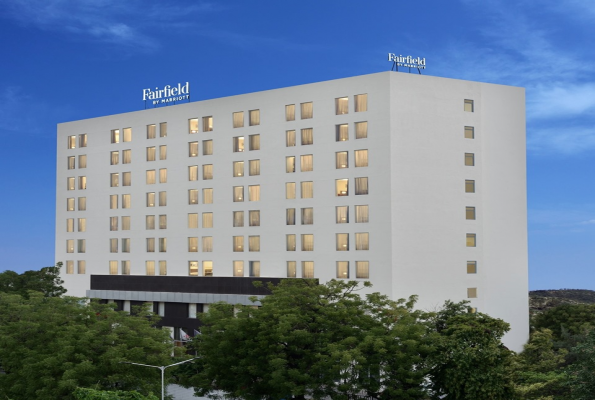 Fairfield By Marriott Ahmedabad 2