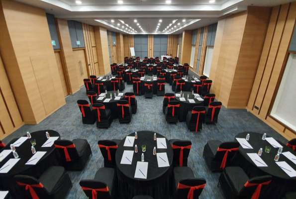 Fairfield By Marriott Ahmedabad