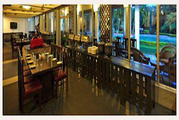 Ramee Guestline Hotel