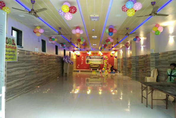 Poonam Banquet Hall