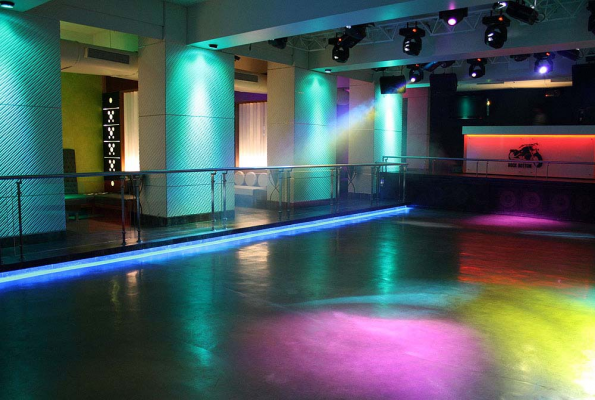 Ramee Guestline Hotel