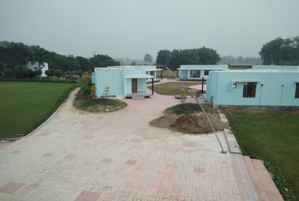 Velvet Orchid Resort 1