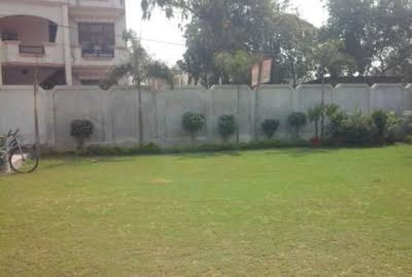 Vasant Vihar Lawn 1