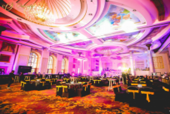 Ornate Banquets 2