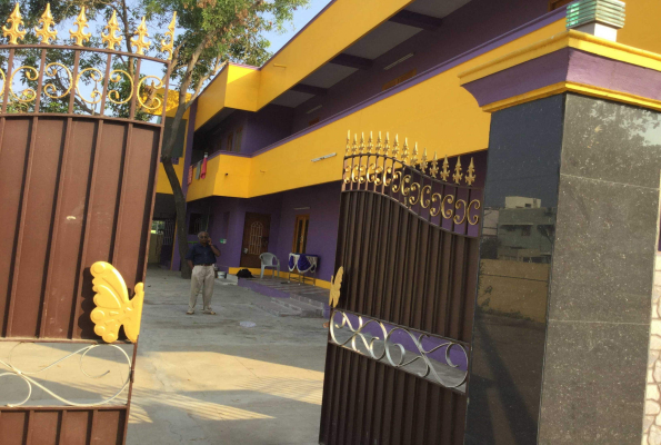 Prasanna Mini Hall 1