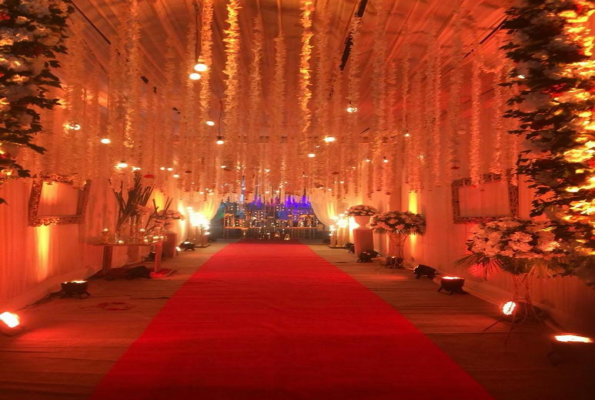 Om Sai Farm And Banquet 3