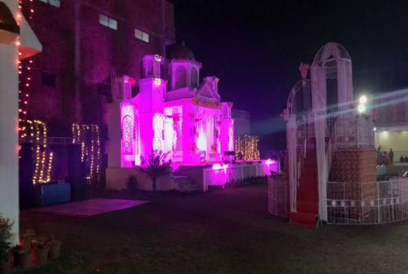 Raja Rani Farm House 5