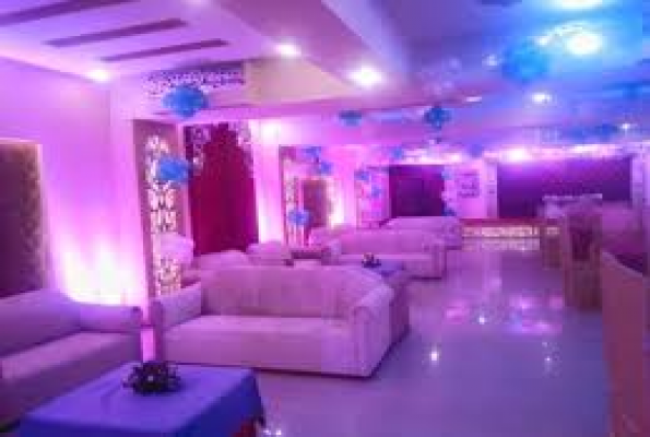 Royal Empire Banquet Hall 1