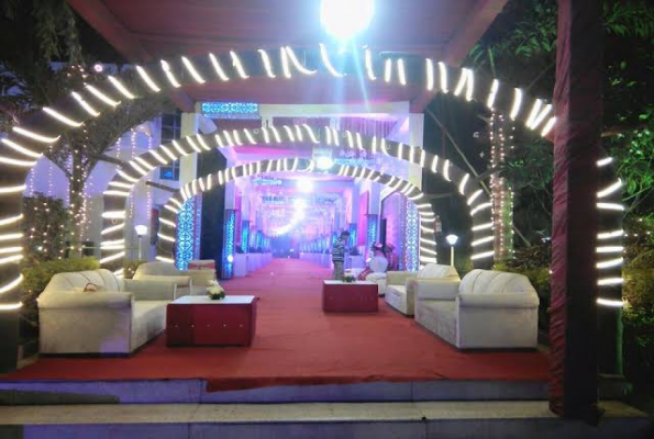 Royal Empire Banquet Hall 3