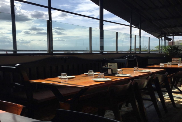 The Rooftop Project (trp) 3