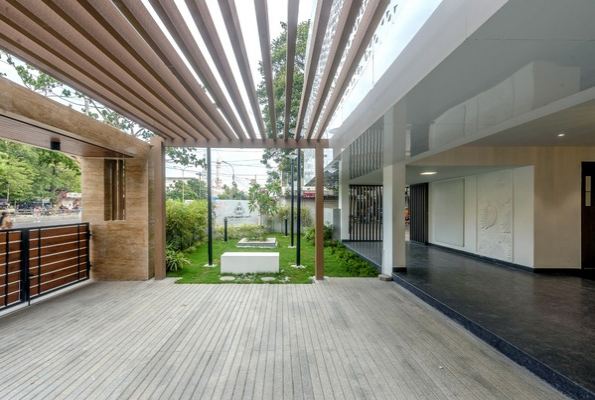 Firms Banquet Hall 2