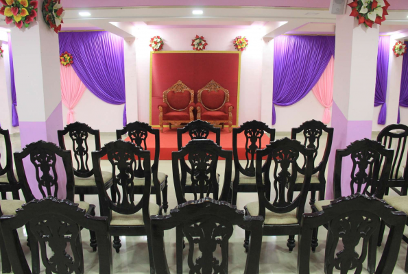 Arj Party Hall 4