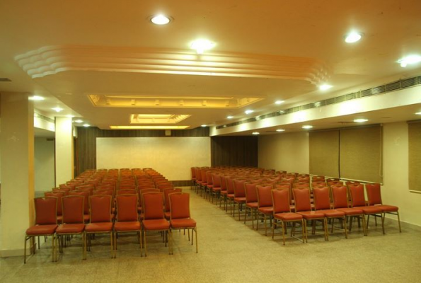 Shri Balaajee Bhavan 1