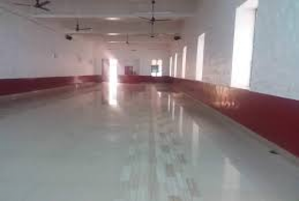 Sarathi Party Hall 2
