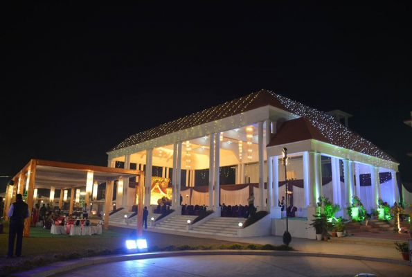 Celebration Marriage Lawn 1