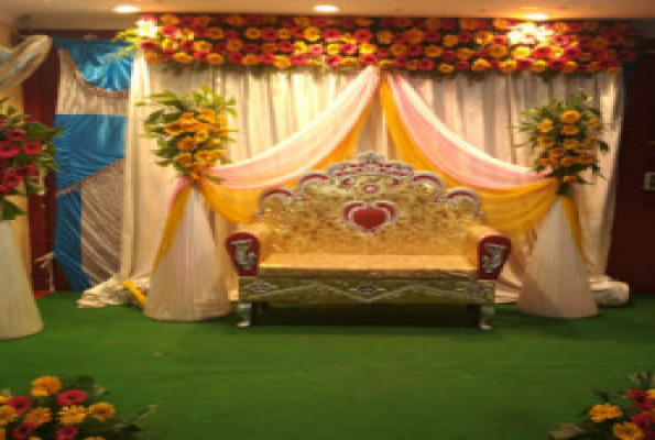 S S Function Hall 3