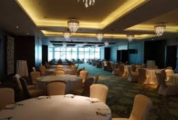 Howard Johnson By Wyndham 2