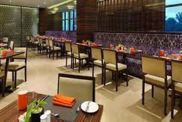 Howard Johnson By Wyndham 4