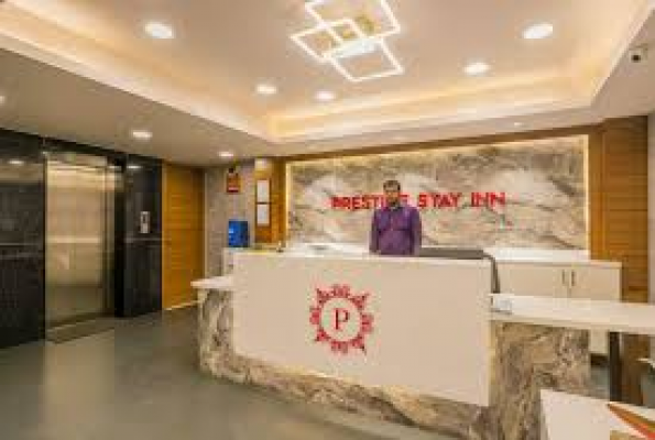 Prestige Stay Inn 1