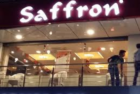 Saffron Restaurant And Banquet 1