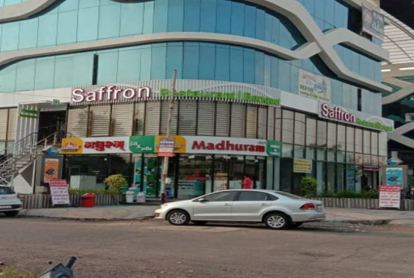 Saffron Restaurant And Banquet 3