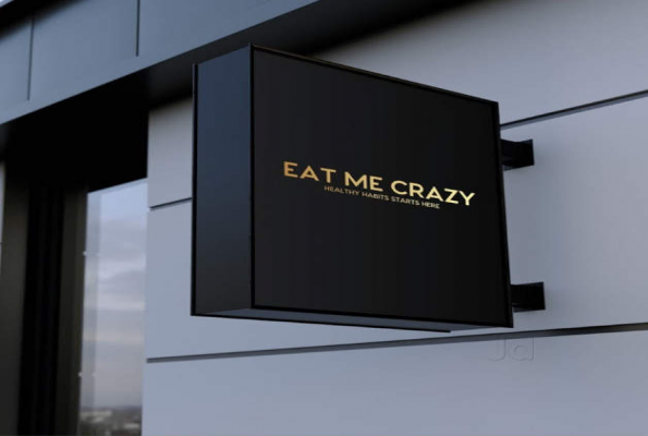 Eat Me Crazy 1