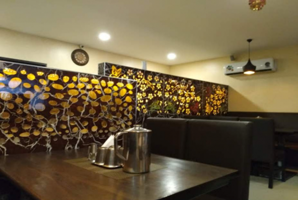 Sai Suprabatham Hotel 2