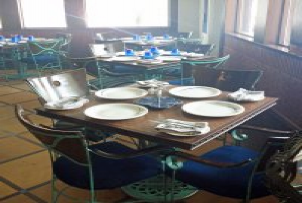 The Great Kabab Factory 4