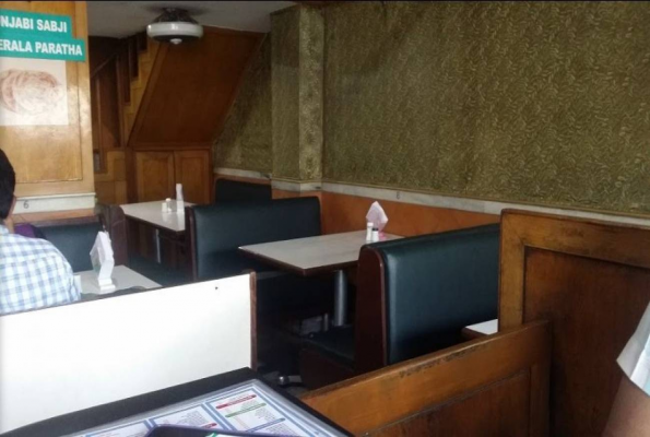 Midtown Restaurant 1