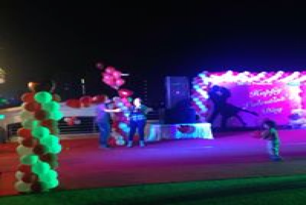 Skyz Banquet And Restaurant 2