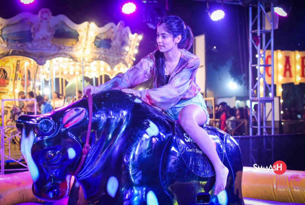 Smaaash Navi Mumbai 5