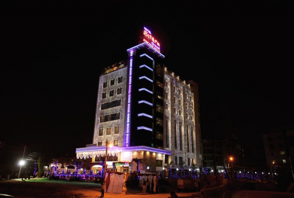 Sitara Grand 5