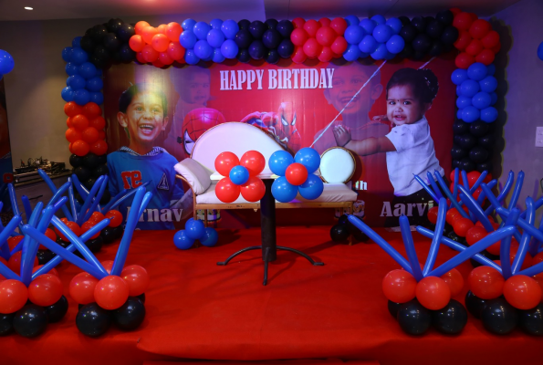 Grand Utsav Banquets 1