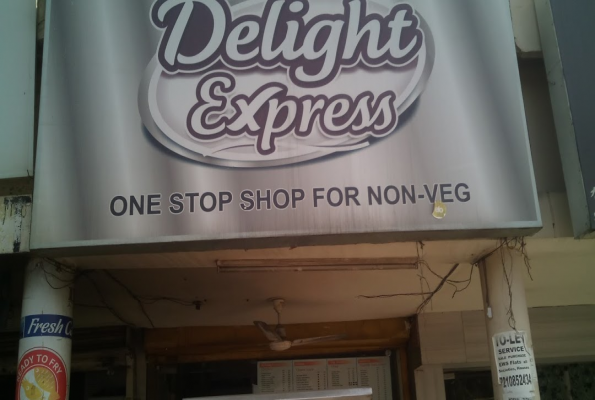Delight Express