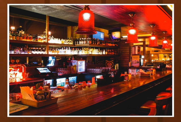 Downtown Diner & Fresh Beer Cafe 3