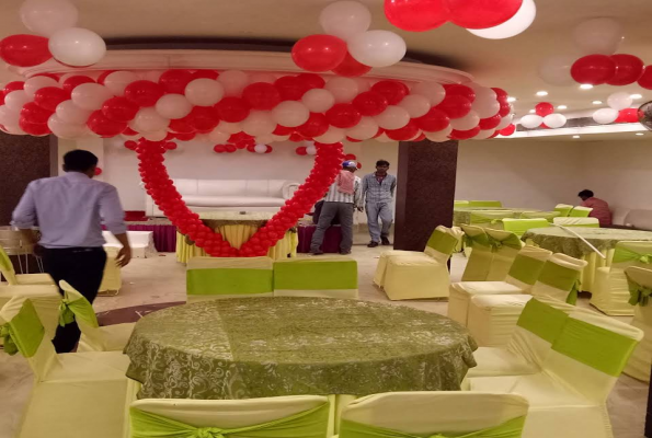 Punjabi Nature Restaurant 4