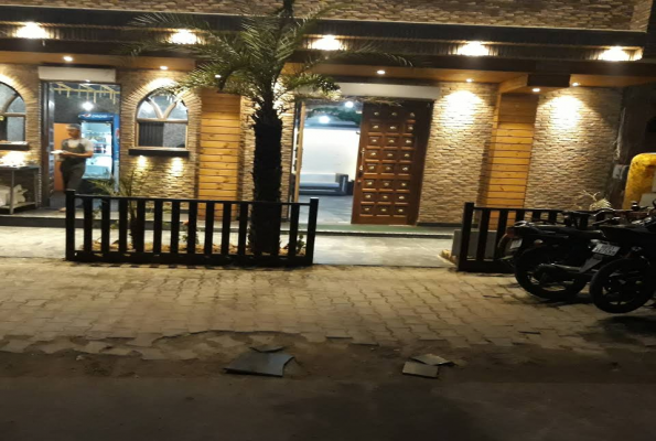 Punjabi Nature Restaurant 5