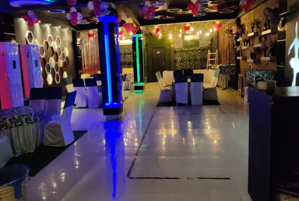 Black Restaurant & Banquet 4