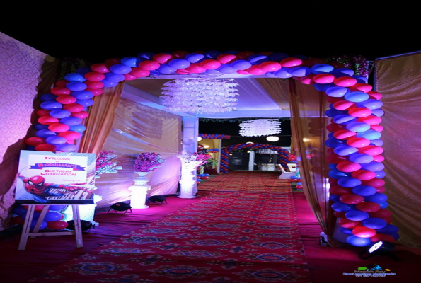 Shibiya Restaurant & Caterers 2