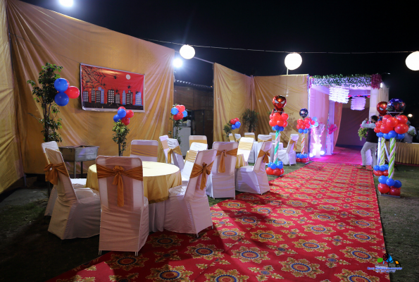 Shibiya Restaurant & Caterers 3